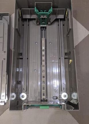 Контейнери високоякісного пластику