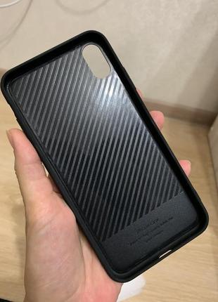 Чехол для iphone xs max сердца4 фото