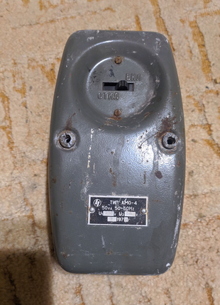 Трансформатор 36v