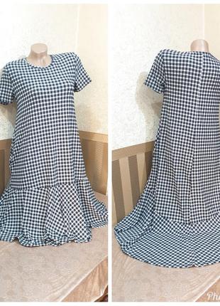 Платье.  zara.