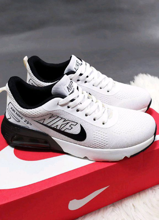 Новинка

жіночі кросівки nike air max 290 білі