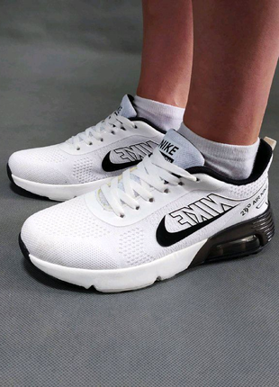 Новинка

жіночі кросівки nike air max 290 білі2 фото