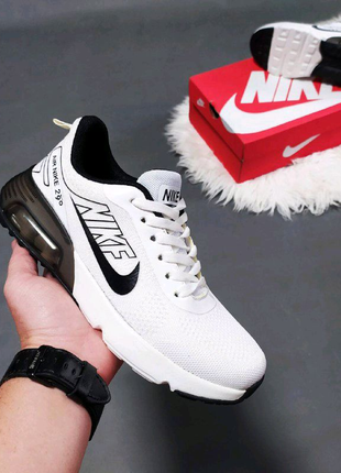 Новинка

жіночі кросівки nike air max 290 білі3 фото