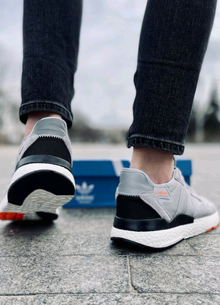 Кроссовки adidas nite jogger7 фото