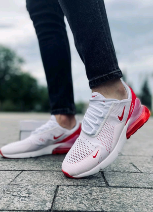 Кроссовки nike air max 2708 фото