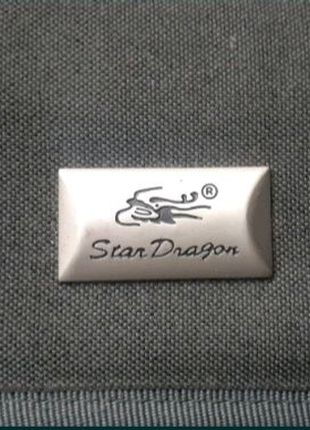 Сумка кейс star dragon5 фото