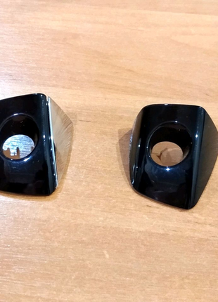 Заглушка ручки дверей audi a6 a7 a8 колпачок накладка ручки двери