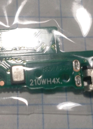 Xiaomi redmi 4x.плата живлення.