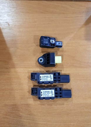 Датчик удару volkswagen lexus renault датчик удара рено лексус