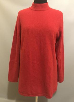 Гольф кашемір