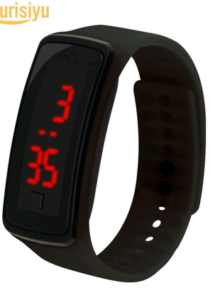 Led digital watch price discount