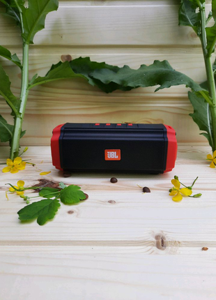 Портативна колонка bluetooth jbl charge mini 7+