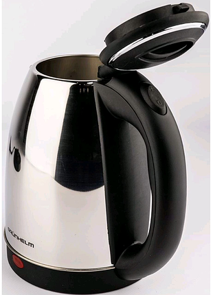 Чайник электрический металл