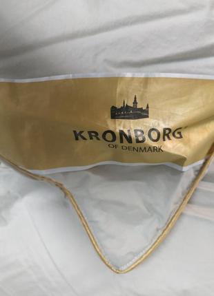 Kronborg loftet термоковдра 200х220см + 2 подушки 50x70/75см6 фото
