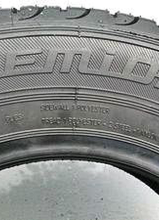 Комплект літньої гуми premiorri solazo 175/65 r14