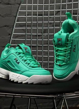 Fila disruptor1 фото