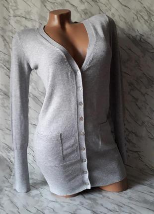 Кардиган zara