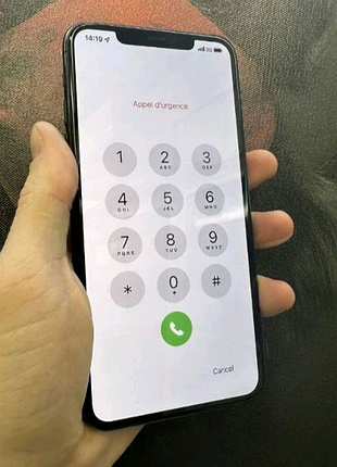 Дісплей iphone 11 pro max lsd 2