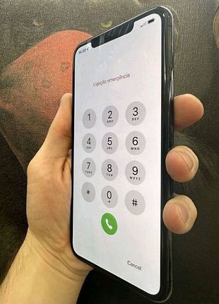 Дісплей iphone 11 pro max lsd 3