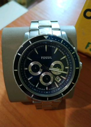 Годинник fossil ch2927i original