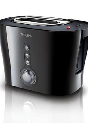 Тостер philips hd 2630