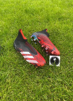 Бутси adidas predator 20+