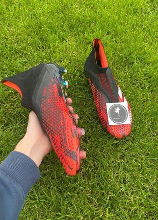 Бутси adidas predator 20+2 фото