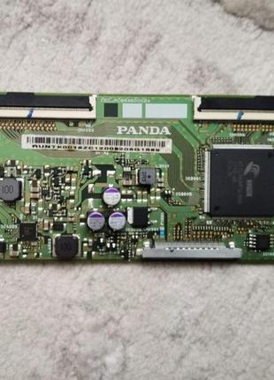 Плата t-con panda cec_pcb5460002a від xiaomi l55m5-az