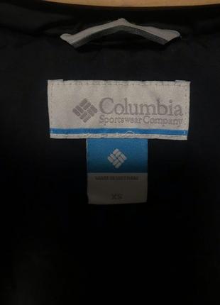 Куртка columbia