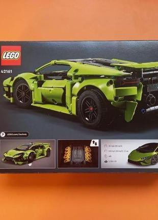 Lego technic lamborghini1 фото