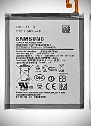 Батарея samsung a10 a105