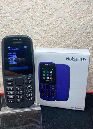 Nokia 105 робоча повністю1 фото