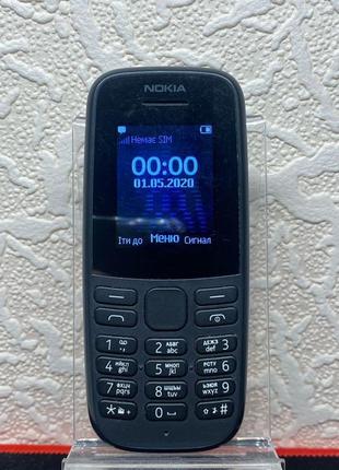 Nokia 105 робоча повністю4 фото