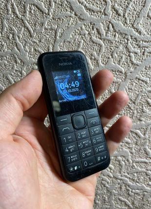 Nokia 105 робоча повністю4 фото