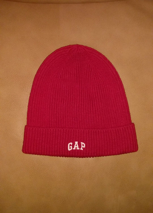 Шапка gap оригинал новая