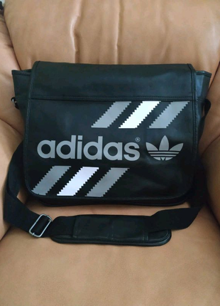 Сумка adidas оригинал новая