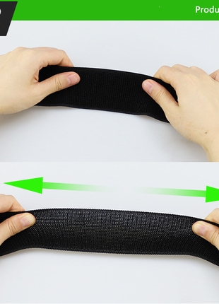 Тейпы фиксаторы хома для щитков резинки для защиты футбольная4 фото