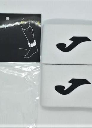 Тейпы фиксаторы хома для щитков резинки для защиты футбольная5 фото