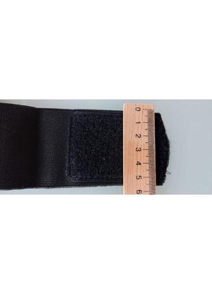 Тейпы фиксаторы хома для щитков резинки для защиты футбольная10 фото