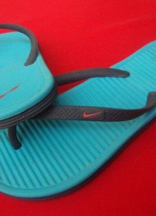В'єтнамки nike оригінал 36-37 розмір