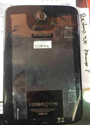 Samsung n5100 планшет