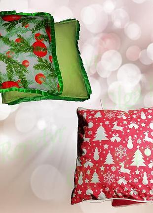 Декоративна наволочка