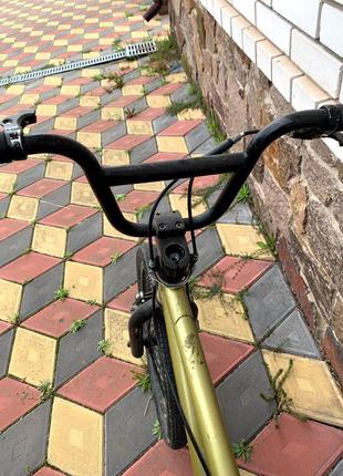 Продам терміново bmx