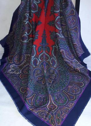 Большой платок