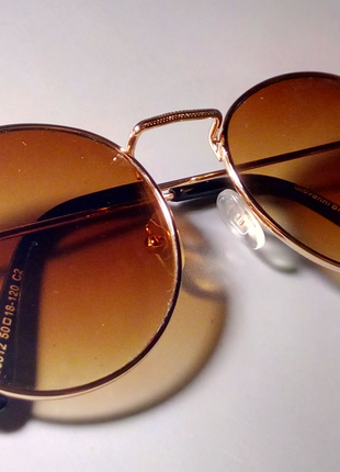 Сонцезахисні окуляри giovanni bros 50-18-120-481 фото