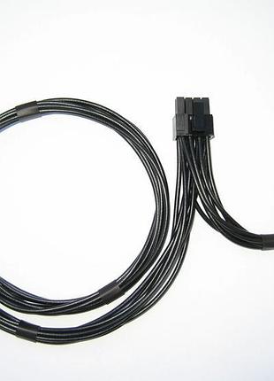 Кабель pci-e для модульного блока питания видеокарти два по 8