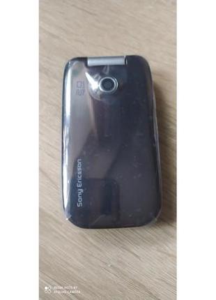 Корпус sony ericsson z610i