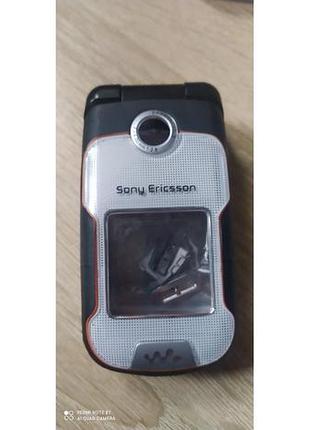 Корпус sony ericsson w710