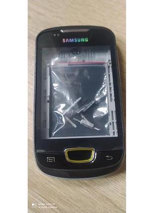 Корпус samsung s5570