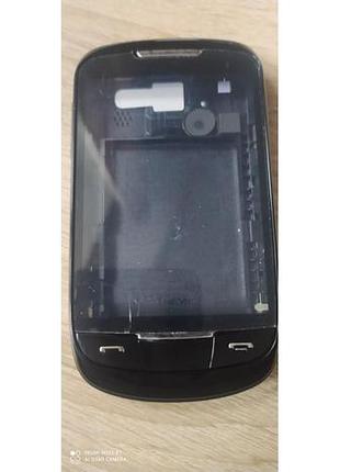 Корпус samsung s3850